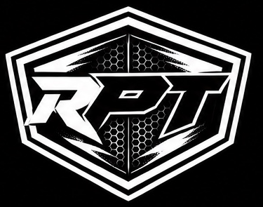 RPT shield logo