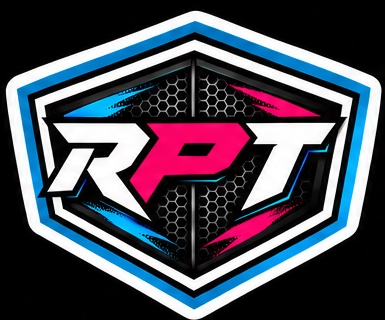 RPT shield logo